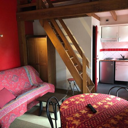 Appartements Et Chambres Le Vaumurier De Saint Lambert Exteriör bild